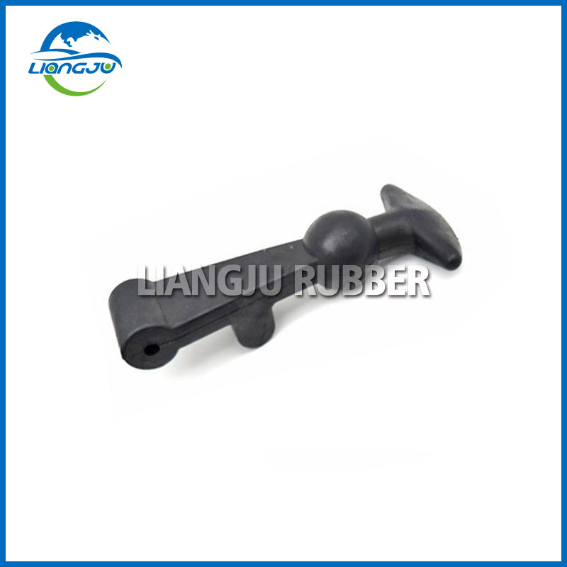 NBR ဒါပေမယ့် Cyanide Rubber Seal Ring ပါ။