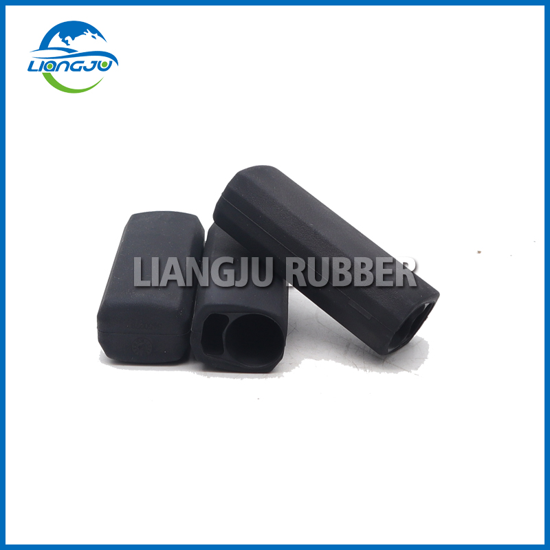 FLS Fluorosilicon Rubber Seal Ring