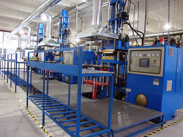 Xiamen Liangju Rubber Co., Ltd.