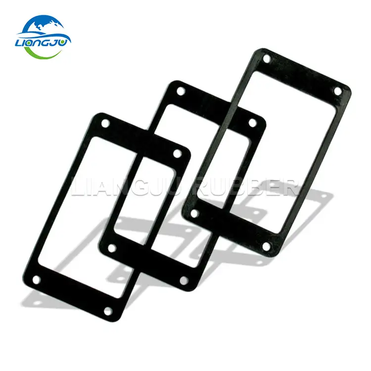 Rubber Gasket နည်းပညာသည် ခေတ်မီစက်မှုအလုံပိတ်စနစ်များကို ပြောင်းလဲနေပါသလား။