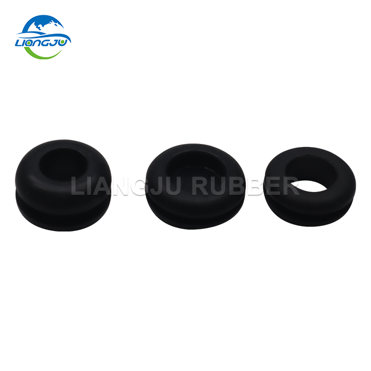 စိတ်ကြိုက် Rubber Grommet