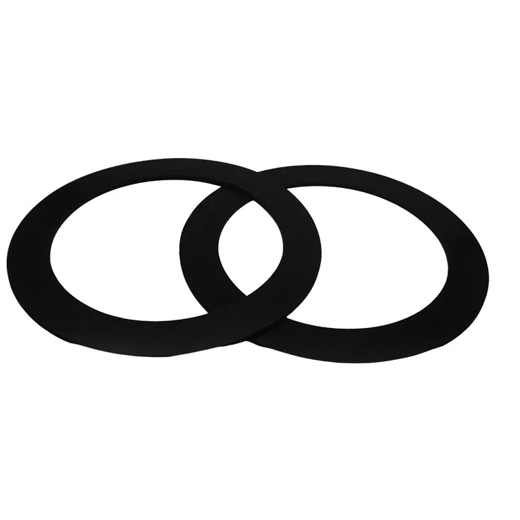 အီလက်ထရွန်းနစ်များအတွက်ရော်ဘာ gaskets